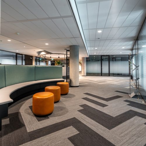 Commercial Area Remodeling & Light Construction Commercial Area Remodeling & Light Construction
