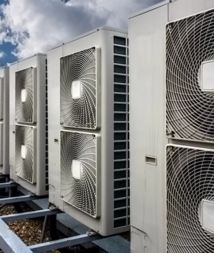 Commercial HVAC Services