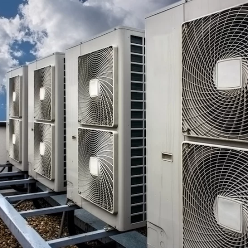Commercial HVAC Services Commercial HVAC Services
